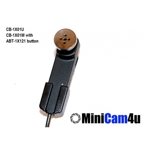 CB-1X01U USB 2.0 OTG UVC Button HD 720P Camera